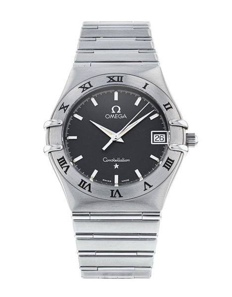 Omega Constellation 1512.40.00
